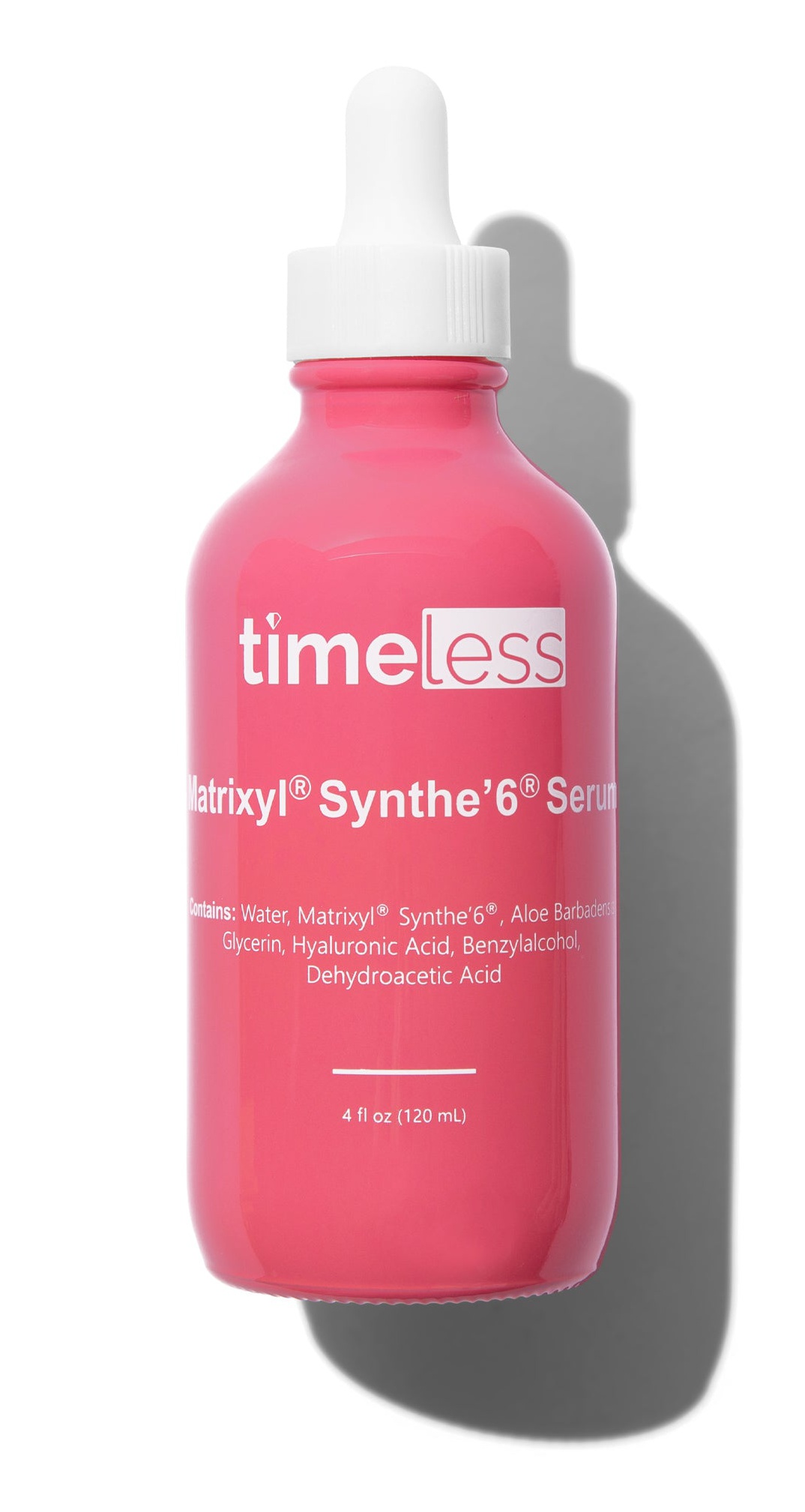 Timeless Skin Care Matrixyl Synthe'6 Serum