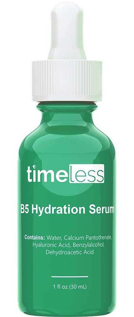 Timeless Vitamin B5 Serum
