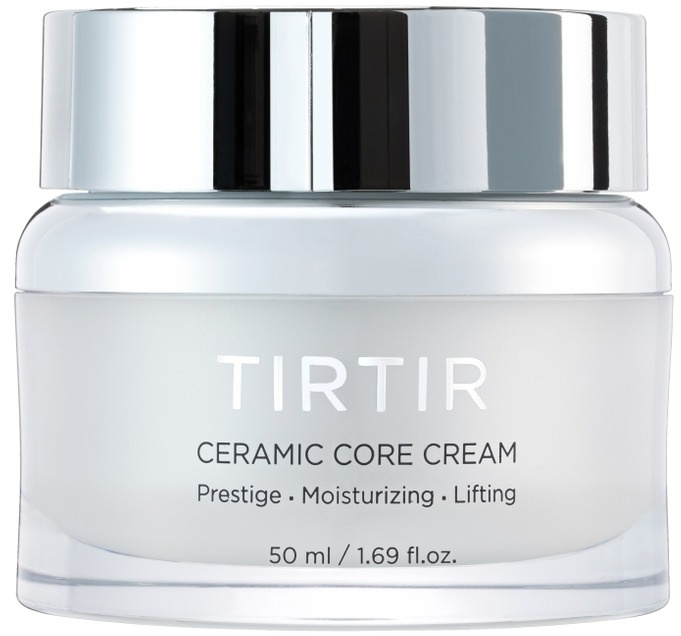Tir Tir Ceramic Core Cream