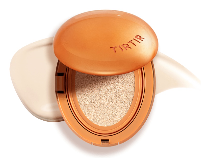 Tir Tir Mask Fit Ai Filter Cushion