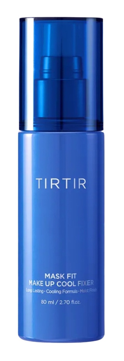 Tir Tir Mask Fit Makeup Cool Fixer