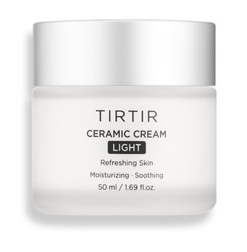 Tirtir Ceramic Cream Light