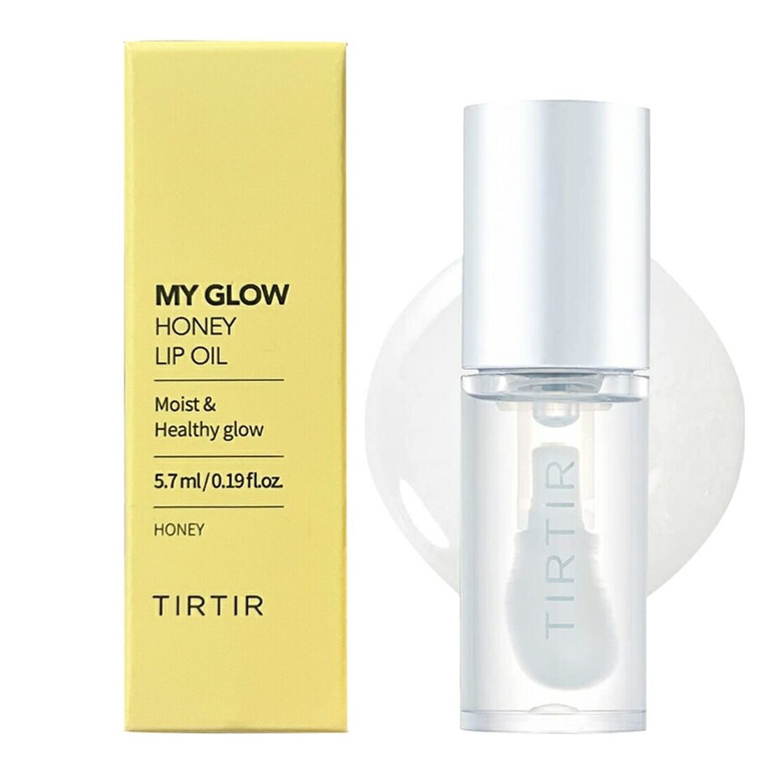 Tirtir Honey Lip Oil