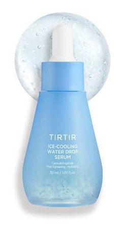 Tirtir Ice-cooling Water Drop Serum
