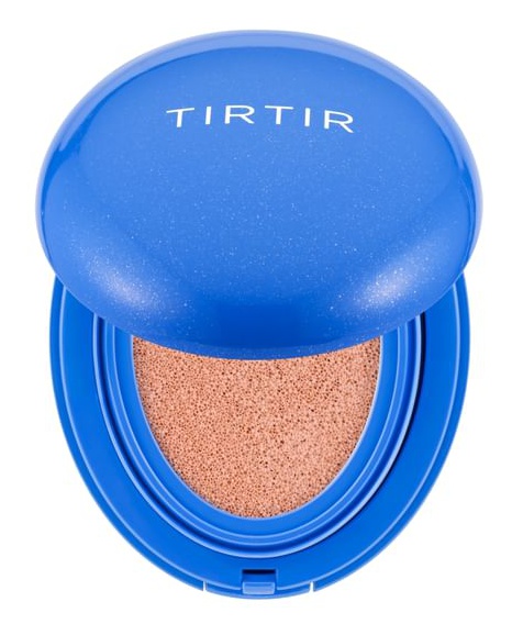 Tirtir Mask Fit Cool Blue Sun Cushion