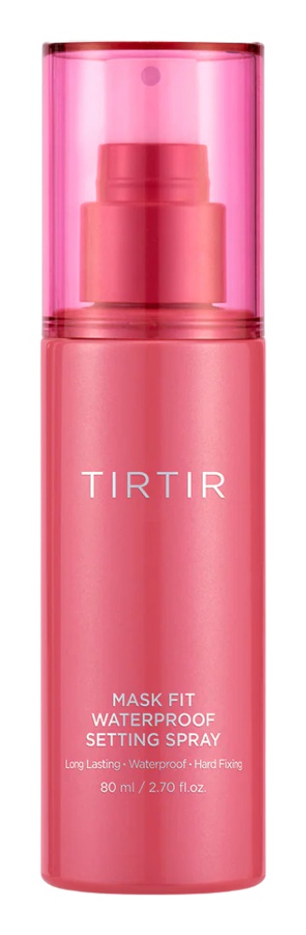 Tirtir Mask Fit Waterproof Setting Spray