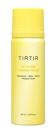 Tirtir VC Glow Toning Mask