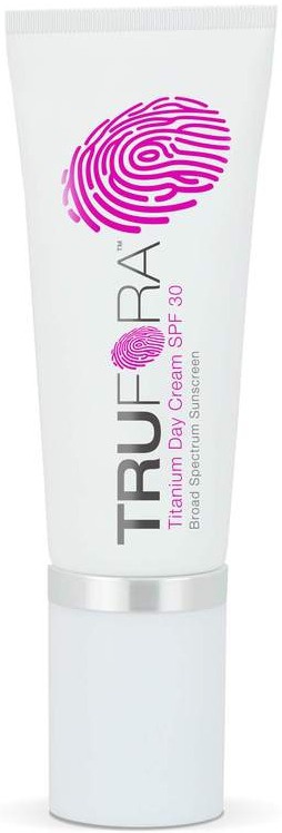 Titanium Day Cream SPF 30
