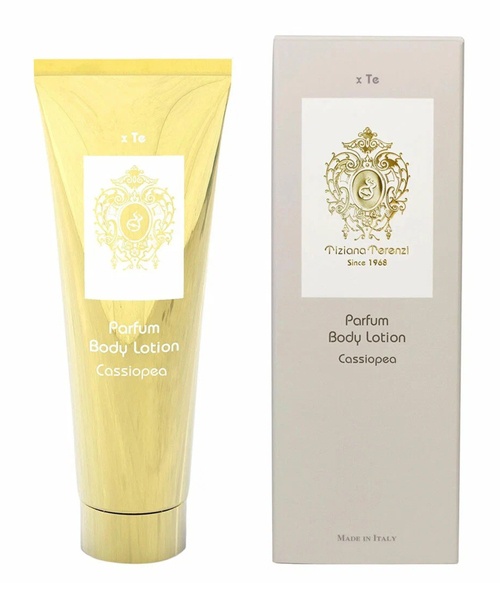 Tiziana Terenzi Cassiopea Body Lotion