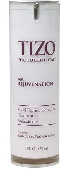 Tizo AM Rejuvenation