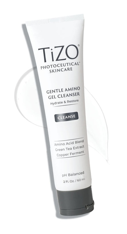 Tizo Photoceutical Gentle Amino Gel Cleanser