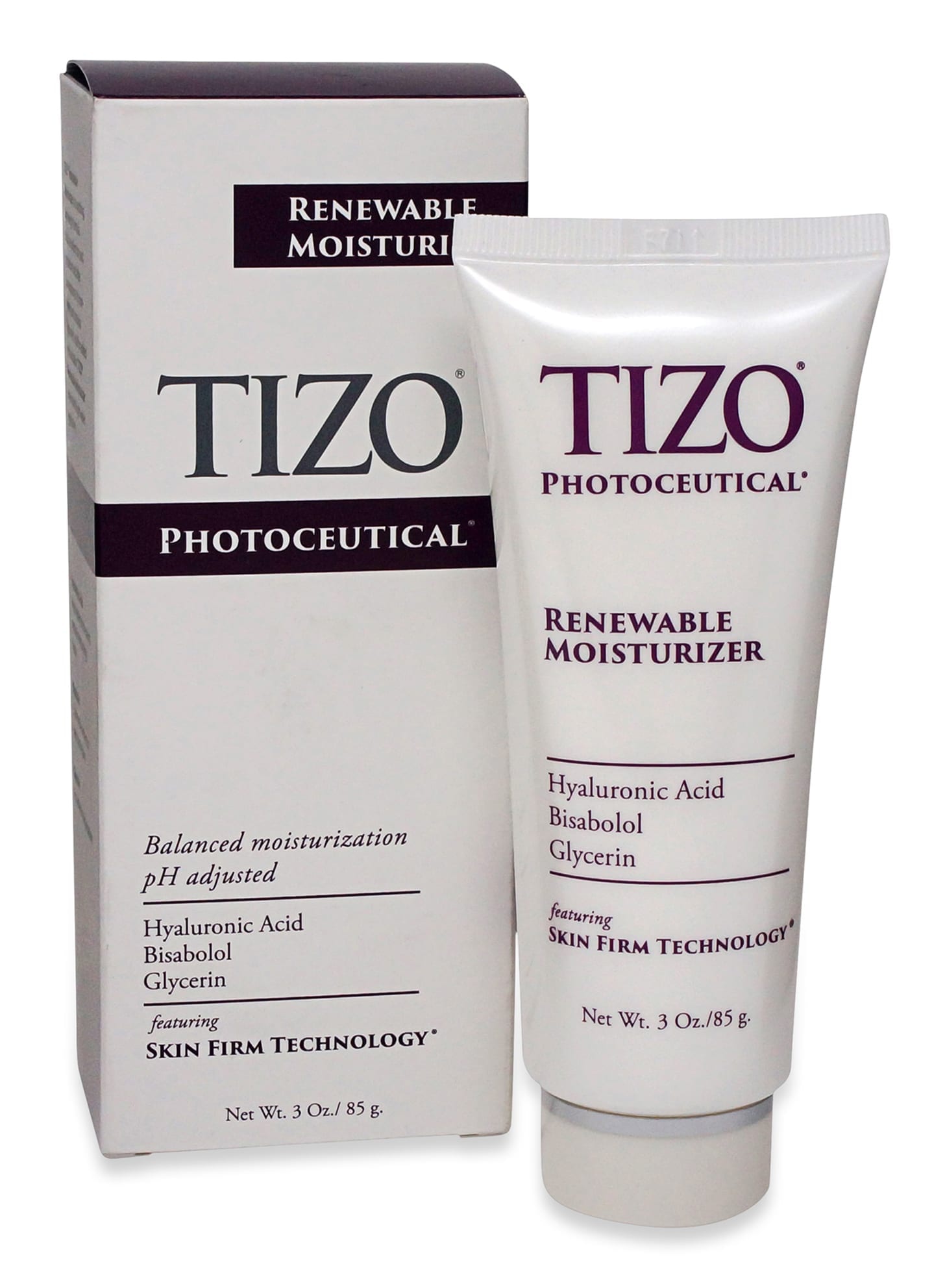 Tizo Renewable Moisturzier