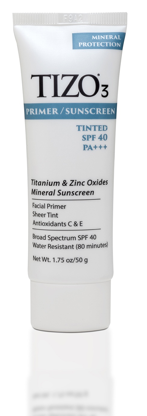 Tizo Tizo 3 Facial Primer Sunscreen