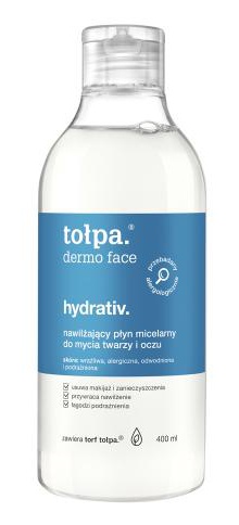 Tołpa Dermo Face hydrativ