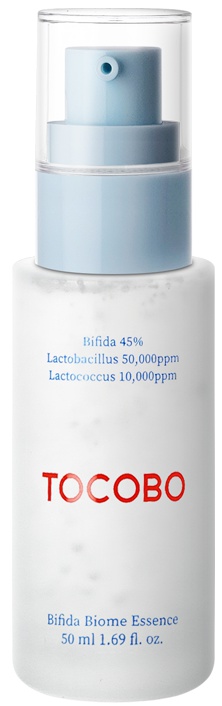Tocobo Bifida Biome Essence