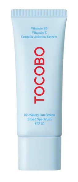 Tocobo Bio Watery Sun Screen SPF 50