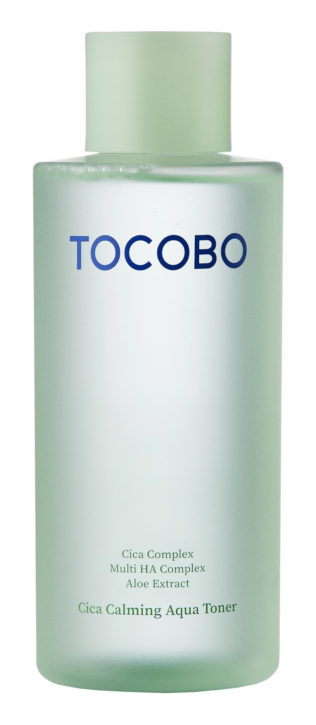Tocobo Cica Calming Aqua Toner