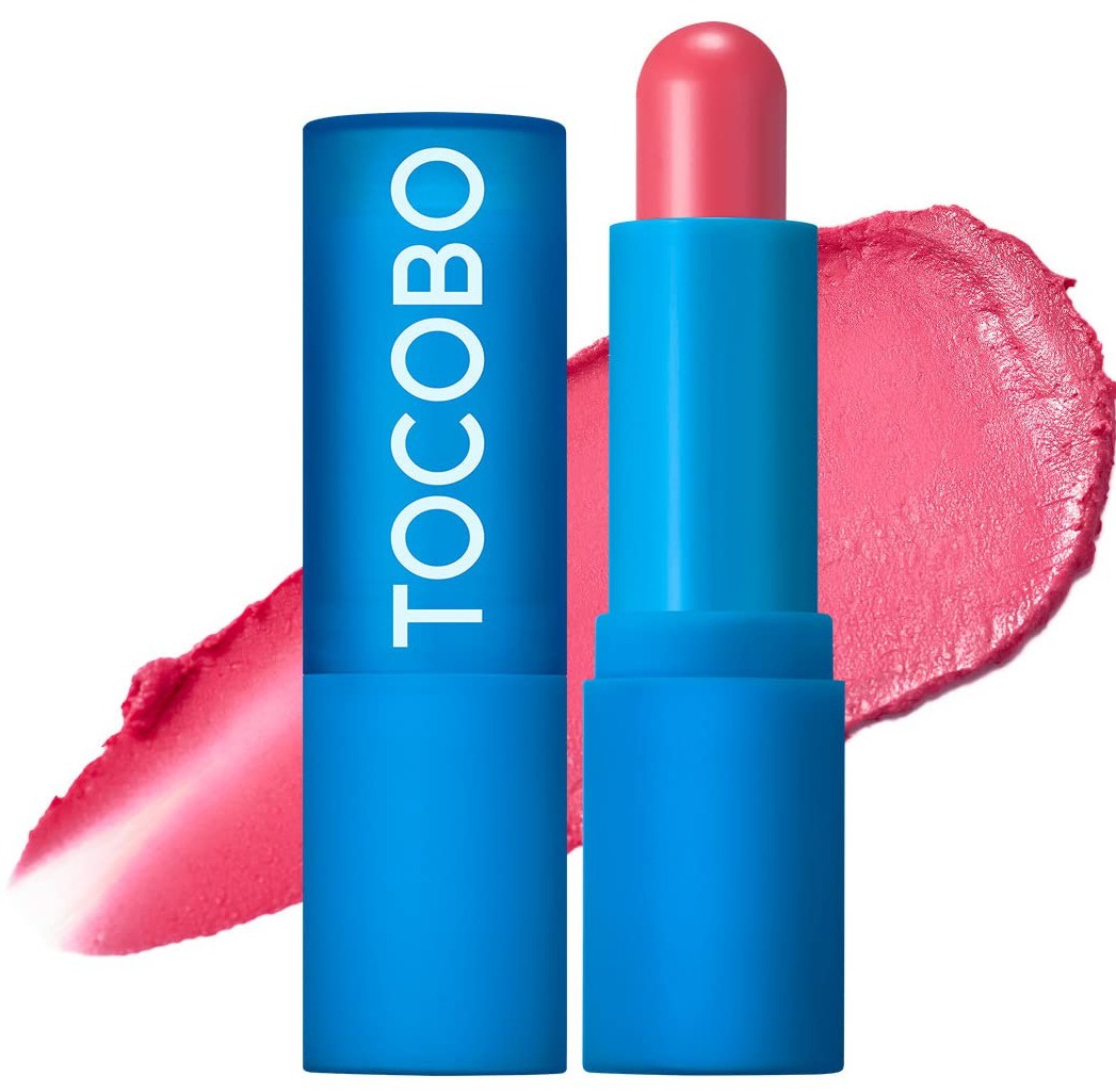 Tocobo Powder Cream Lip Balm