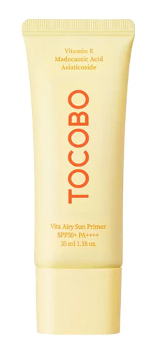 Tocobo Vita Airy Sun Primer SPF 50+ PA++++