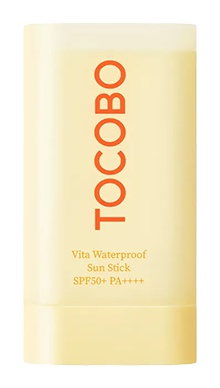 Tocobo Vita Waterproof Sun Stick SPF 50+ PA++++