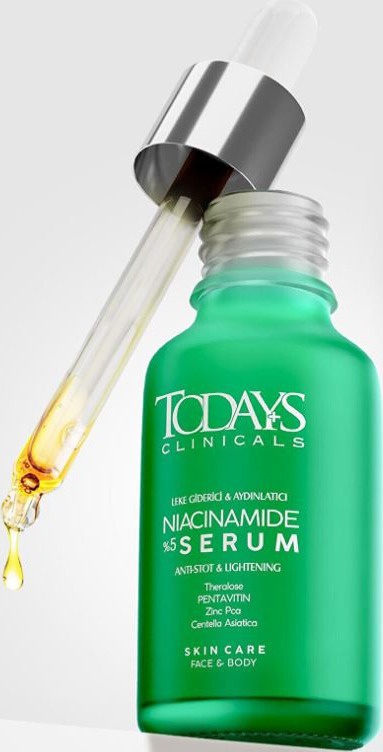 Today's Clinicals Anti Spot And Lightening Serum