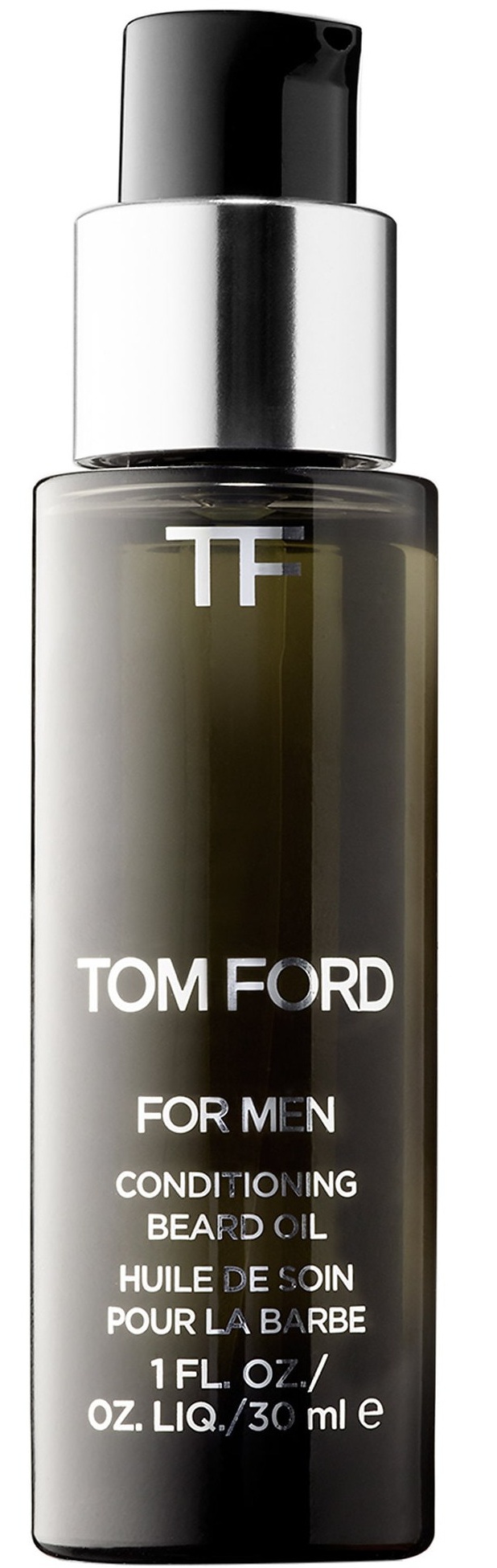 Tom Ford Conditioning Beard Oil