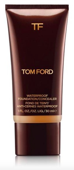 Tom Ford Full Coverage Waterproof Concealer and Foundation