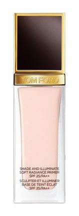 Tom Ford Shade & Illuminate Soft Radiance Primer