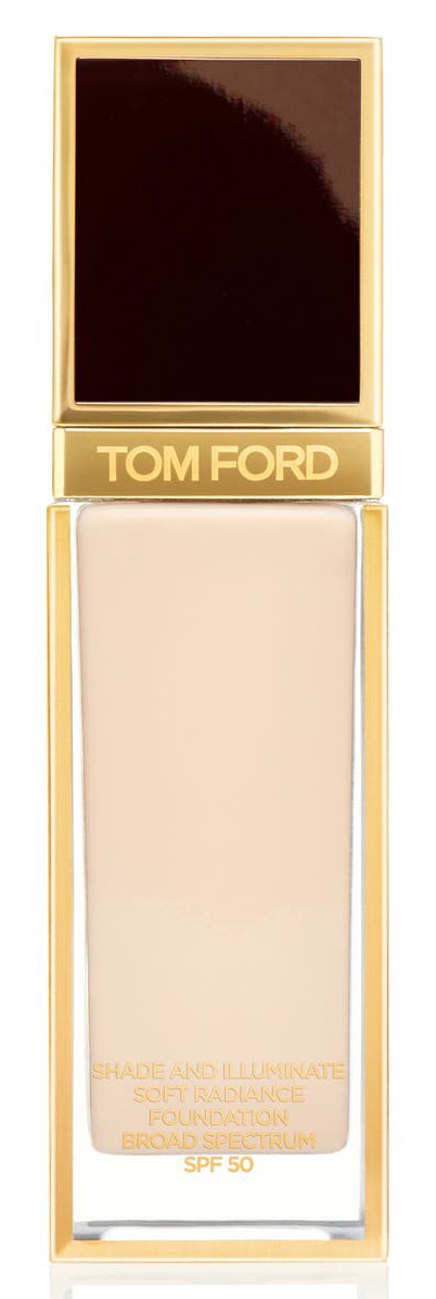 Tom Ford Shade &illuminate Soft Radiance Foundation