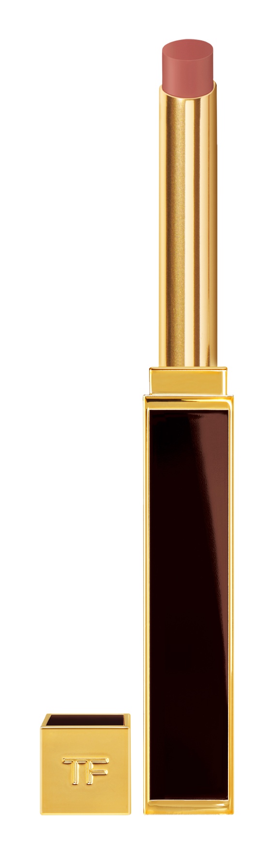 Tom Ford Slim Lip Color Shine - Glace