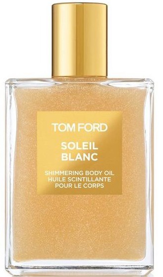 Tom Ford Soleil Blanc Shimmering Body Oil
