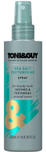 Toni & Guy Sea Salt Texturising Spray