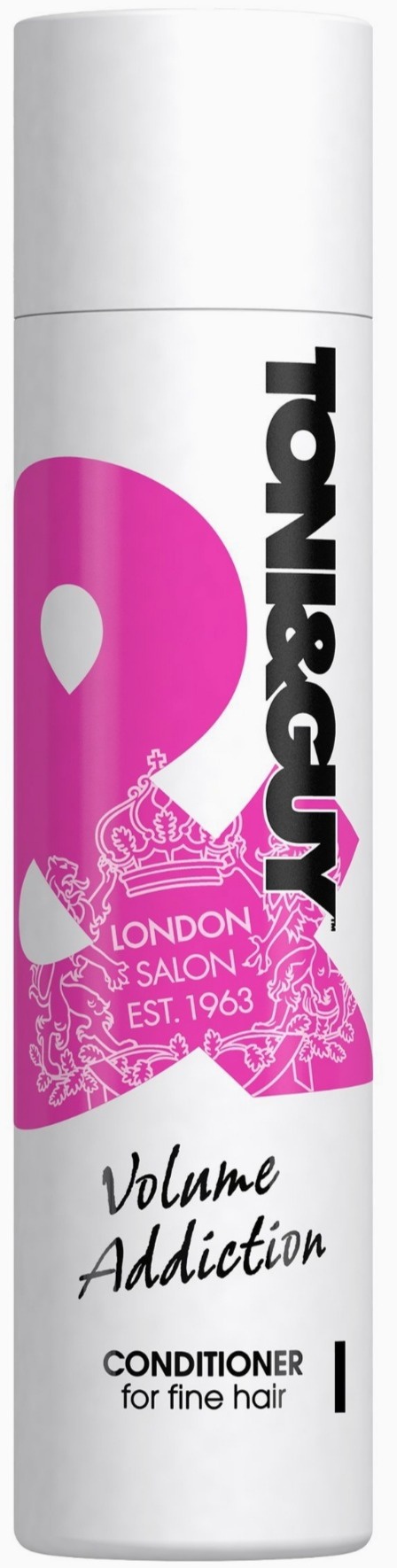 Toni & Guy Volume Addiction Conditioner