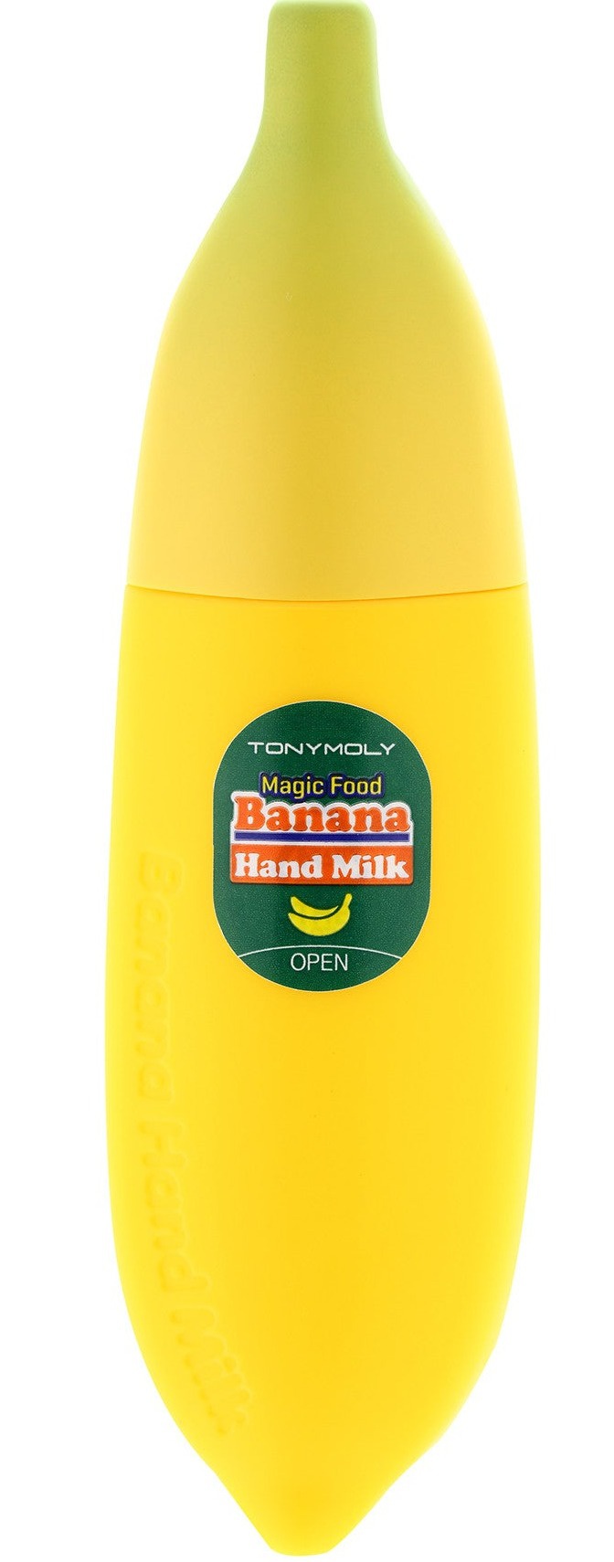 Tony Moly Magic Food Banana Hand Milk