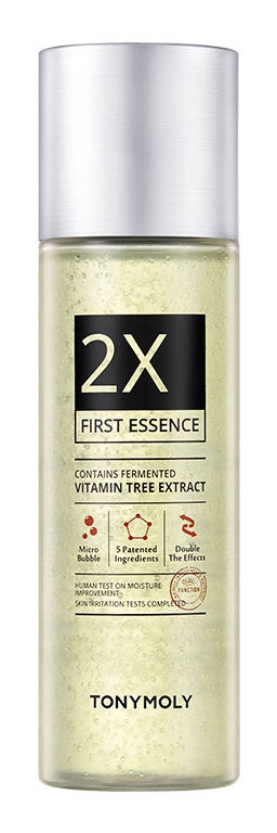 TonyMoly 2X First Essence