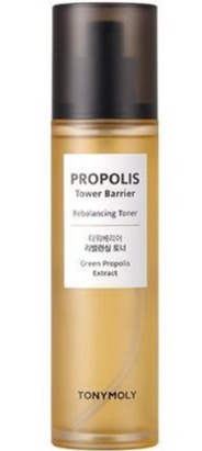 TonyMoly Barrier Rebalancing Toner