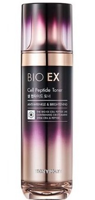 TonyMoly Bio Ex Cell Peptide Toner