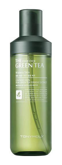 TonyMoly Chok Chok Green Tea Watery Skin