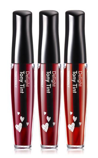 TonyMoly Delight Tony Tint