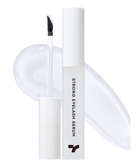 TonyMoly Eye Tone Strong Eyelash Serum