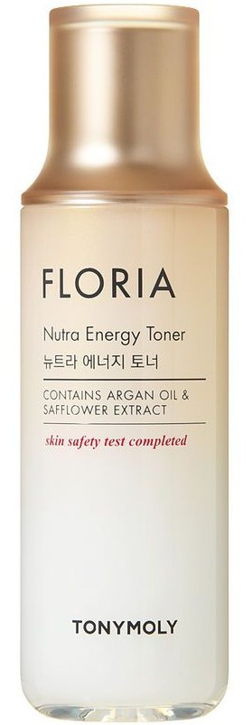 TonyMoly Floria Nutra Energy Toner