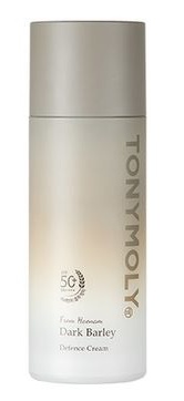 TonyMoly From Haenam Dark Barley Defence Cream