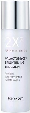 TonyMoly Galactomyces Brightening Emulsion