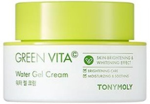 TonyMoly Green Vita C Water Gel Cream