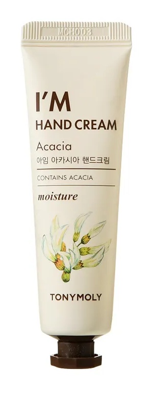 TonyMoly I'M Hand Cream- Acacia