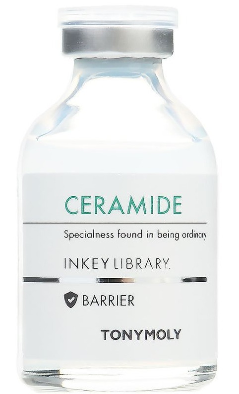 TonyMoly Inkey Library Ceramide