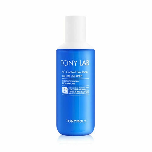 TonyMoly Lab Ac Control Emulsion