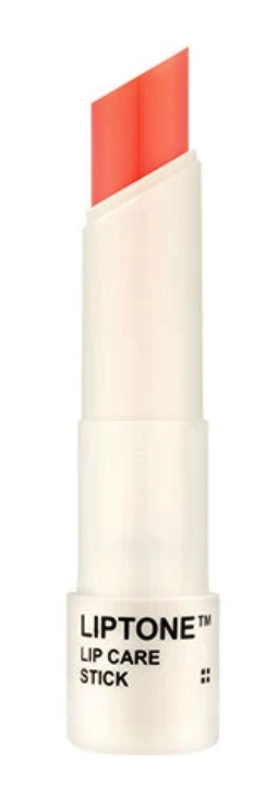 TonyMoly Liptone™ Lip Care Stick Rose Blossom