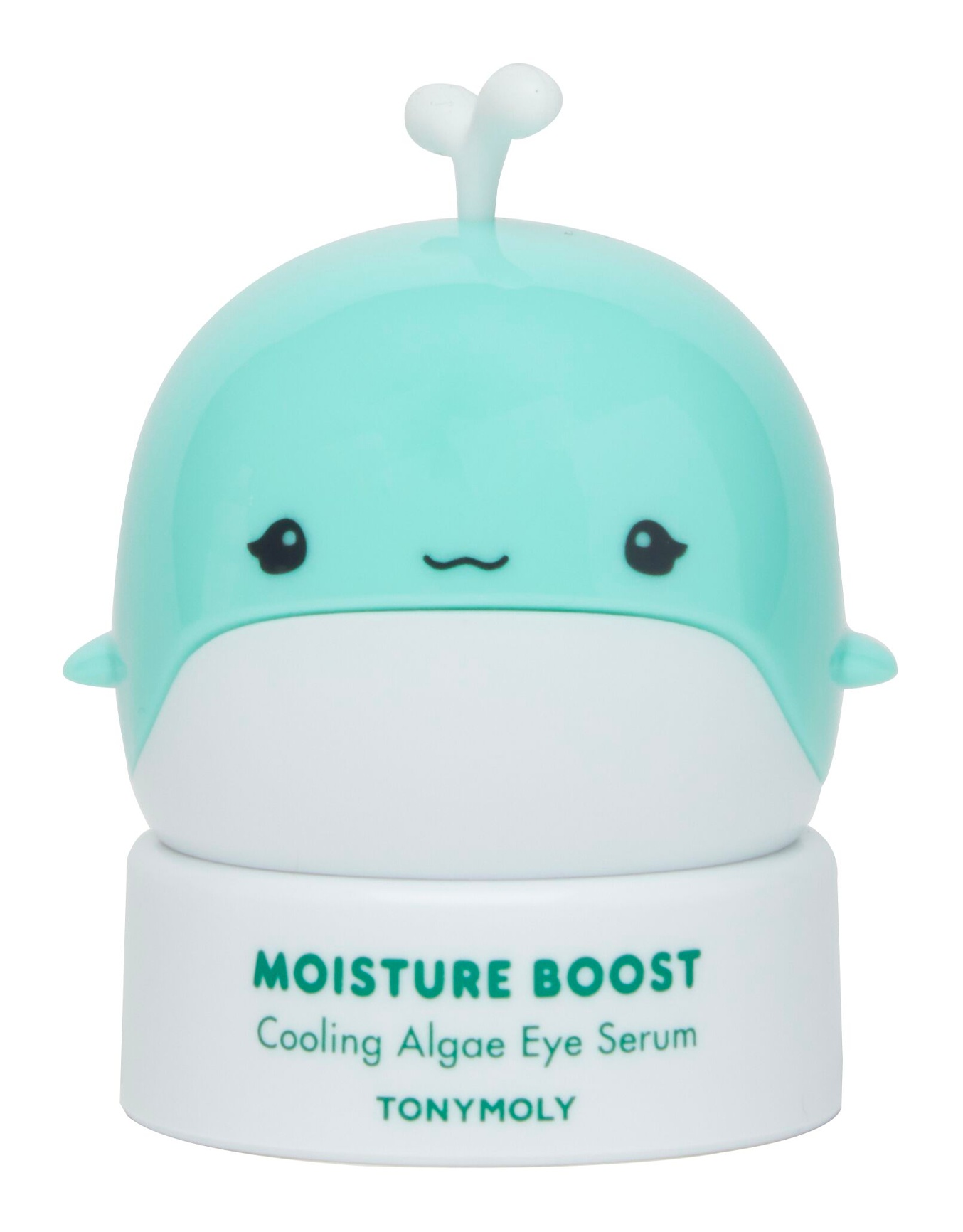 TonyMoly Moisture Boost: Cooling Algae Eye Serum