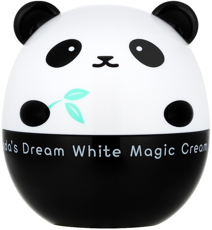 TonyMoly Panda'S Dream White Magic Cream